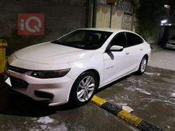 شيفروليه ماليبو